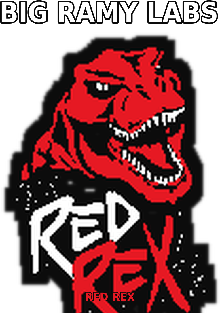 Big Ramy Labs logo