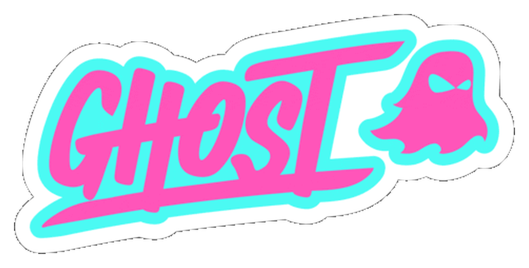 Ghost logo