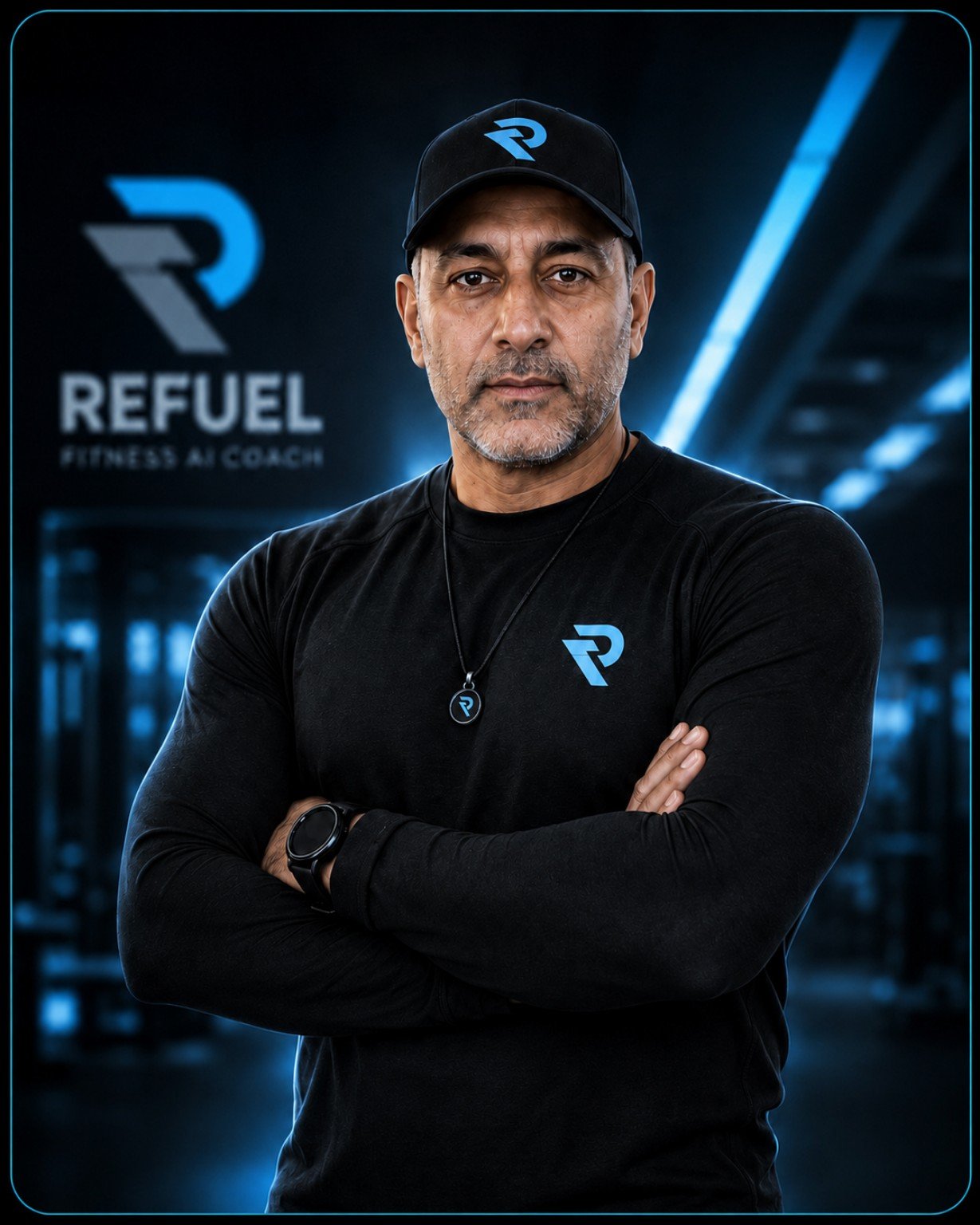 AI Jawad, founder and personal stack advisor