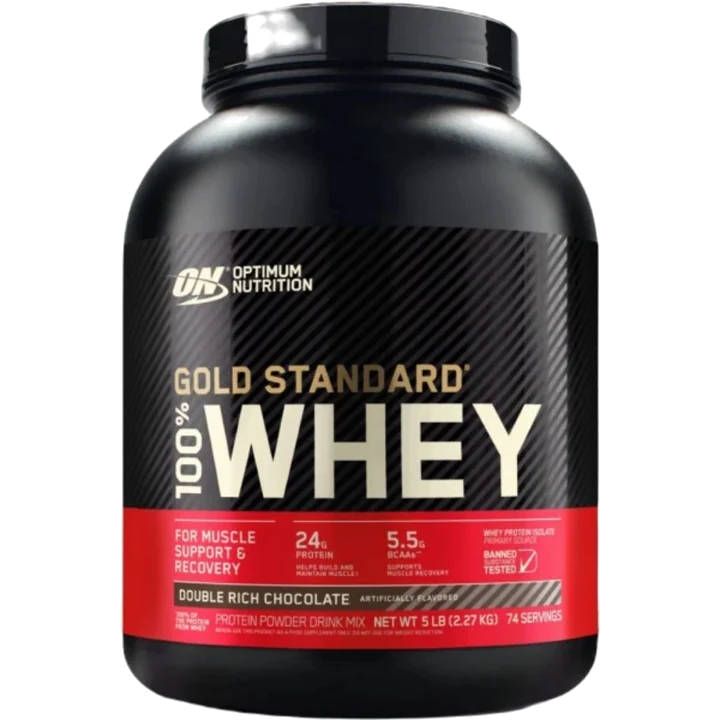 Gold Standard 100% Whey
