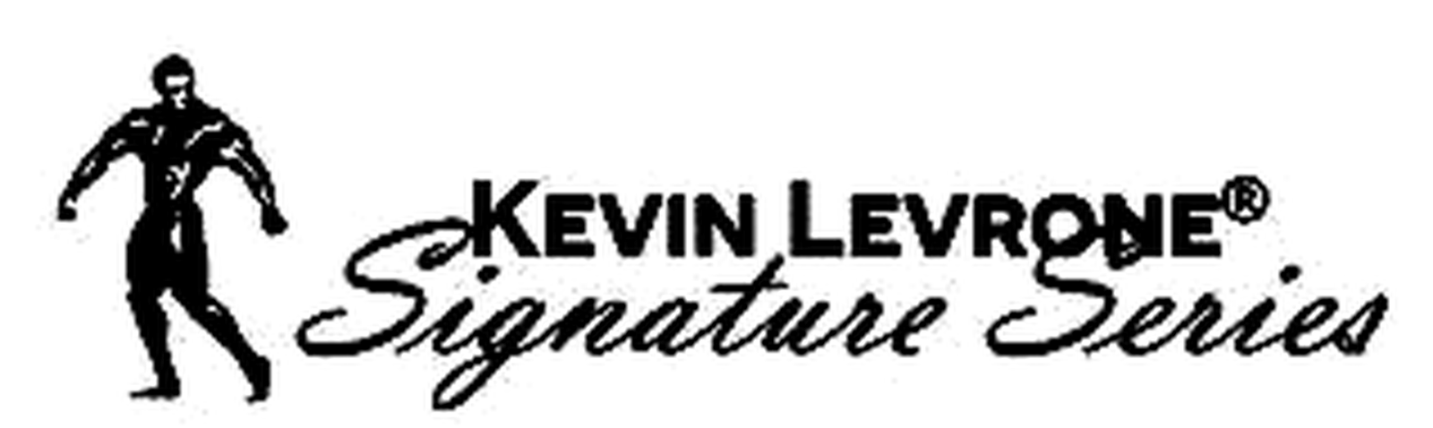 Kevin Levrone logo
