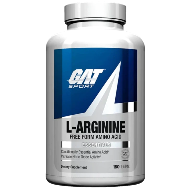 L-Arginine