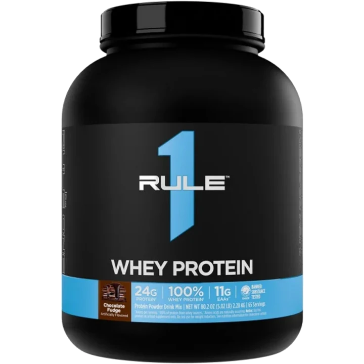 Whey Protein