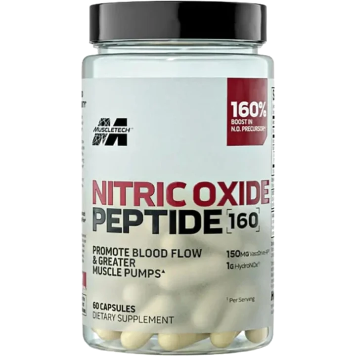 Nitric Oxide Peptide 160
