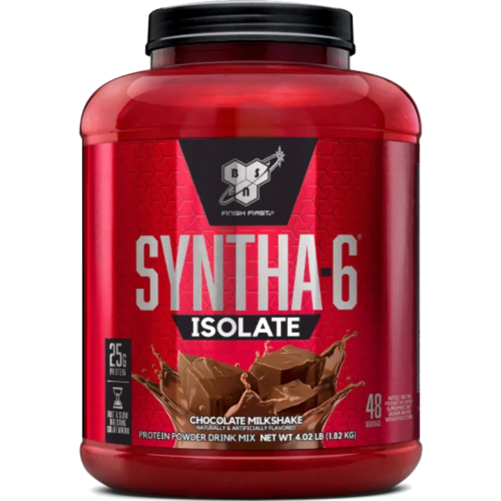 Syntha-6 Edge