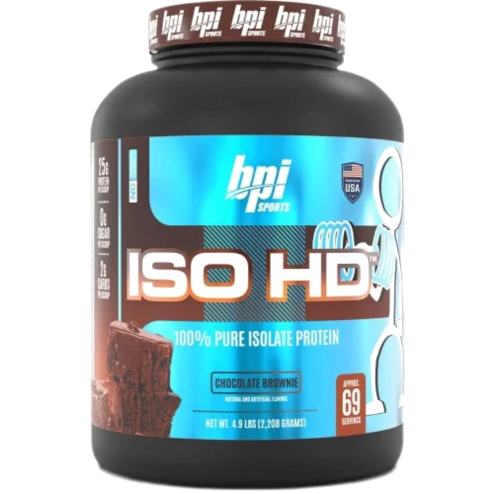Casein Protein