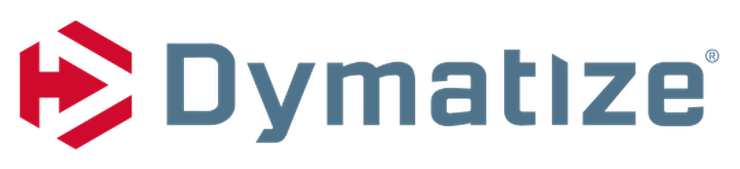 Dymatize logo