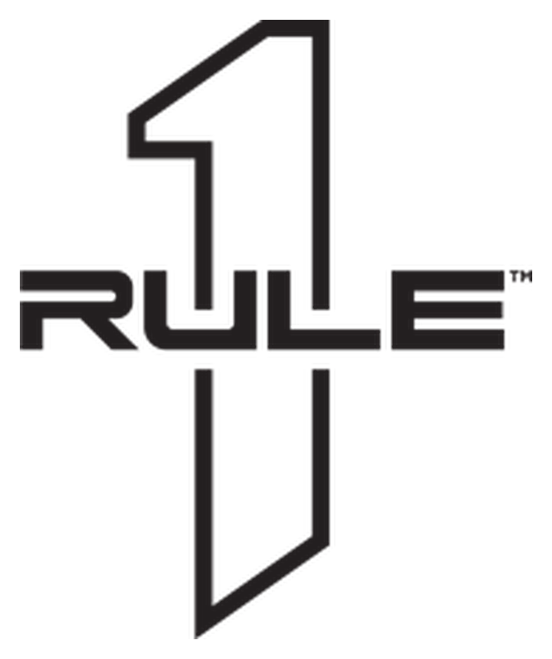 Rule One logo