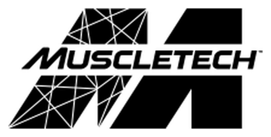 MuscleTech logo