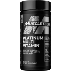 Platinum Multivitamin