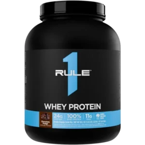 Rule 1 Whey Protein