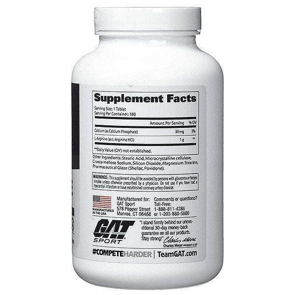 L-Arginine - Image 3
