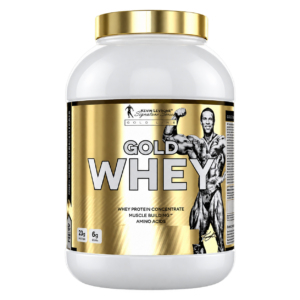 Kevin Levrone Signature Series Gold Whey Protein