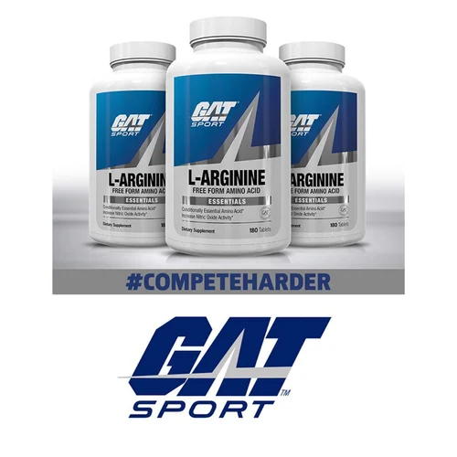 L-Arginine - Image 4