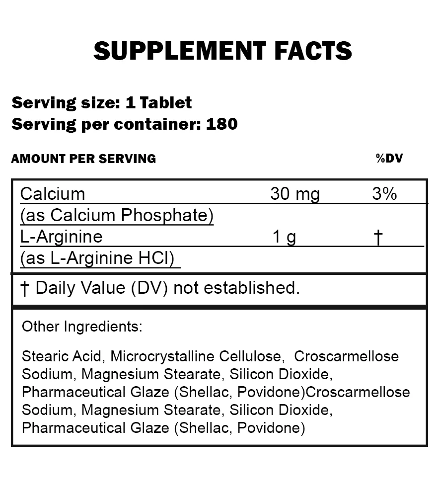 L-Arginine - Image 2