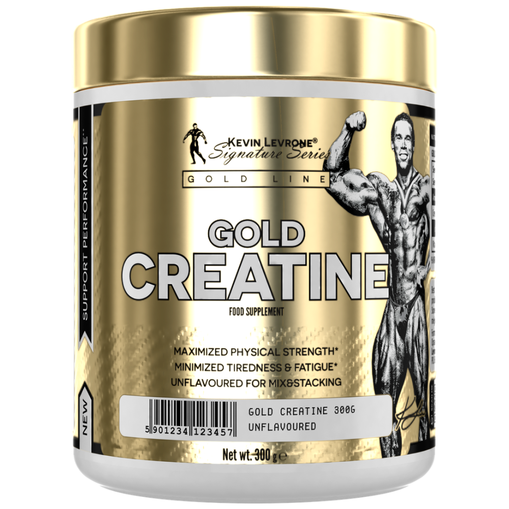 Kevin Levrone Gold Creatine (300g)